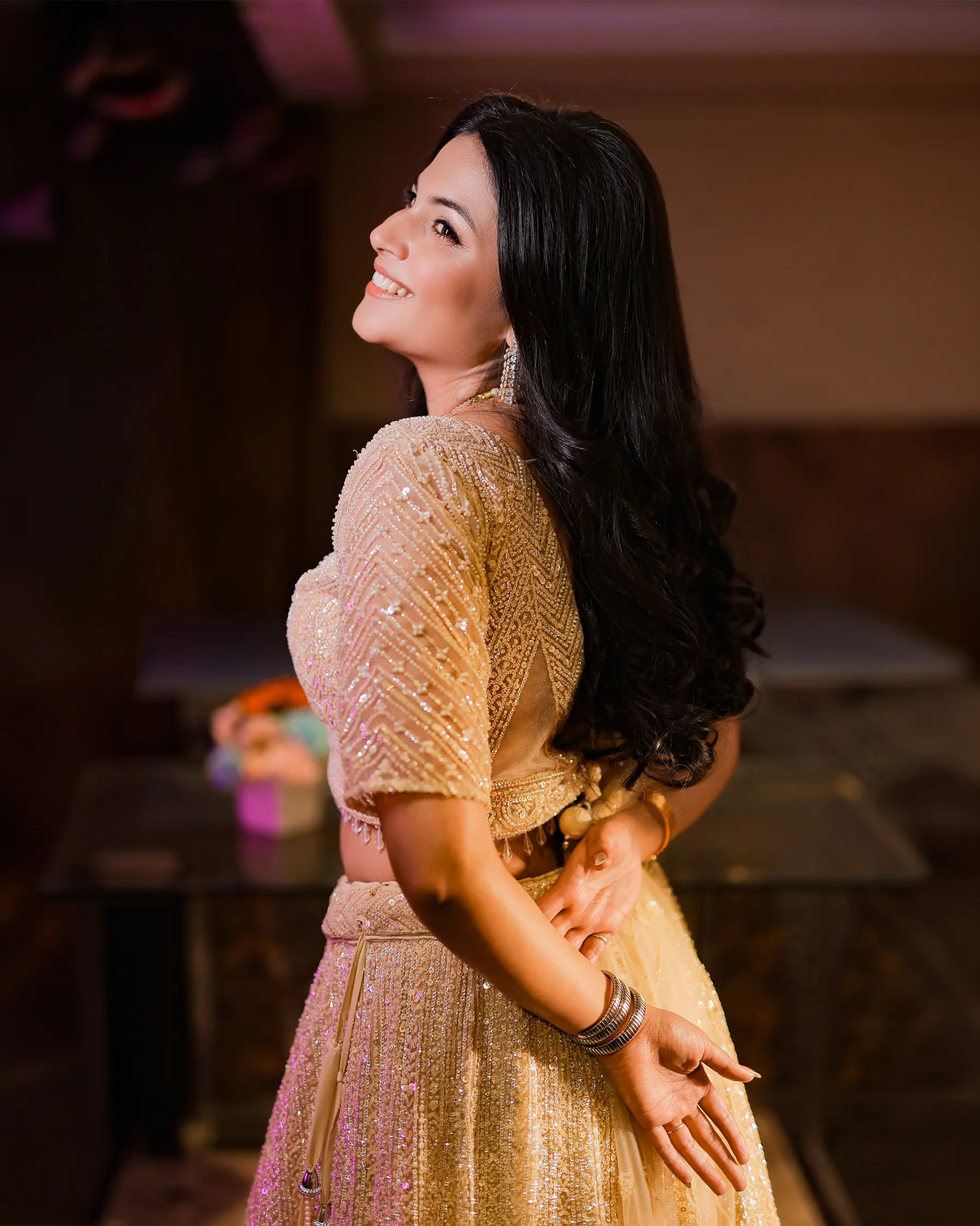 Ria & Mohit Gallery Image 2